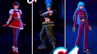 Tik Tok Ml ( Mobile Legends ) 2021 Keren Lucu Dan Viral Di Tiktok - TIKTOK ML Part 10