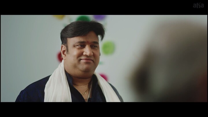 Anaganaga Australia Lo (2026) Telugu