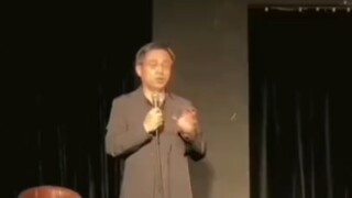 Talkshow Tata Usaha Sekjen Wanda, Jangan Ambil Keputusan Sembarangan