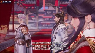 Against The Sky Supreme Eps 447 Sub Indo