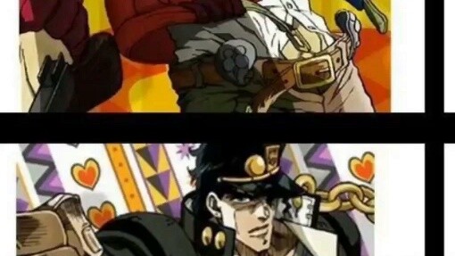 jojo memes (2)