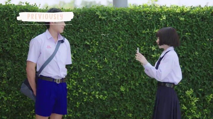 A Love So Beautiful (2024) Episode 2 with English Subtitles (Thailand Adaptation)