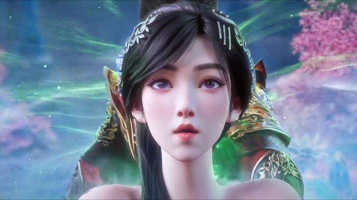 against the Gods Season 2 Eps 53 (23)