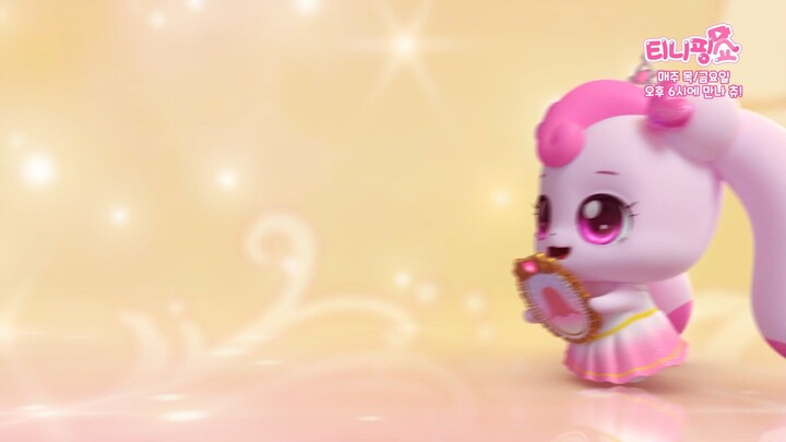 Catch Teenieping Season 6 Episode 3 Version Korea