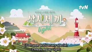 (ENG SUB) 3 Meals A Day Light - Ep. 5