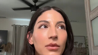The little sister tells you why you should exercise more after 30 years old