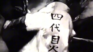 会有人看吗？会的！！火影超燃！！！