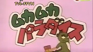 Khủng long con ham ăn (năm căn) tập 48