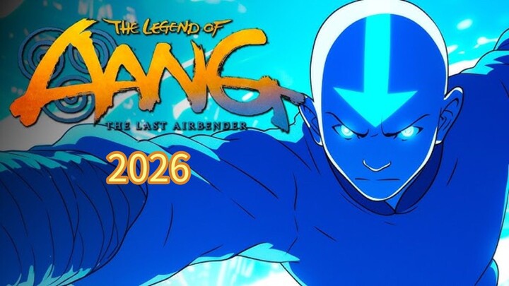 "The La$t A1rbender"