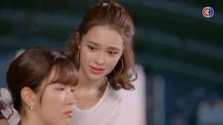 หวานเปลี่ยนทุกอย่างให้เหมือนบีทเองแหละ เราจะได้เหมือนแฝดกันไง!