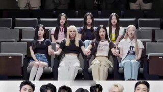 Grup sepanjang masa YG melakukannya dengan baik dan menghargainya, dan BABYMONSTER akan segera muncu