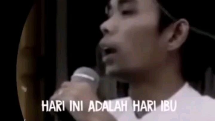 hukum merayakan hari ibu bagi umat Islam