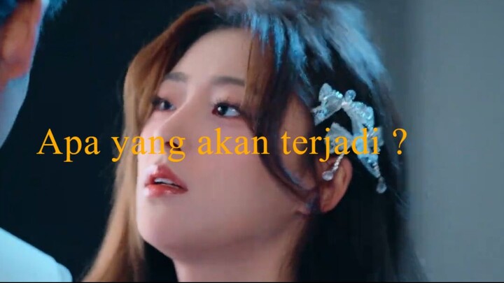 Dilarang Jatuh cinta Film Drama China Pendek