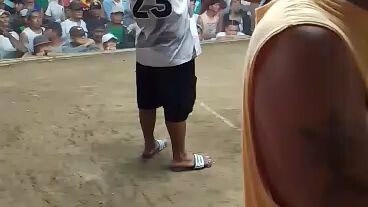 One shot one kill