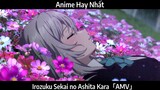 Irozuku Sekai no Ashita Kara「AMV」Hay Nhất