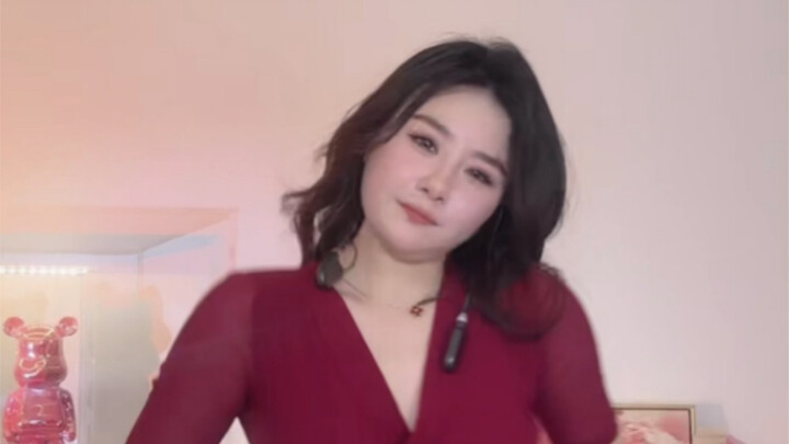 dy rất đẹp, con lắc lớn