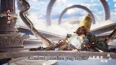 Heaven Scrap Master Eps 4 Sub Indo