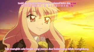 Zero no Tsukaima Episode 05 Subtitle Indonesia