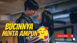 Dua Insan Yang Sulit Dipisahkan! Sinopsis A TIME CALLED YOU 2023, Kisah Cinta Lintas Waktu