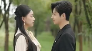 Dari pernikahan kontrak palsu lahir cinta sejati dengan pria yang mendengar suara