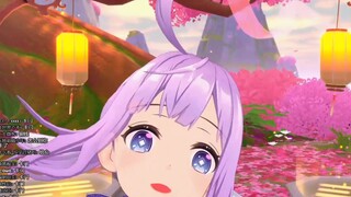 过于可爱了【吉诺儿kino/卡缇娅/唐九夏】