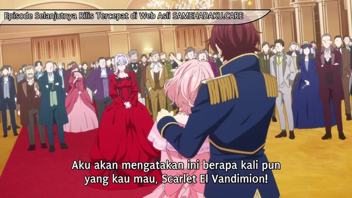 (2025) May I ask for one final thing Episode 1