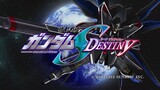 Gundam SEED Destiny Ep.44