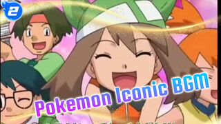 Top 5 Iconic BGM From Pokemon_2