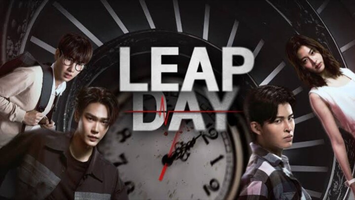 [INDO SUB] Ep.12.End| LEAP DAY 🕛
