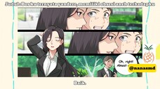 Bos ku ternyata yandere, memiliki obsesi aneh terhadapku