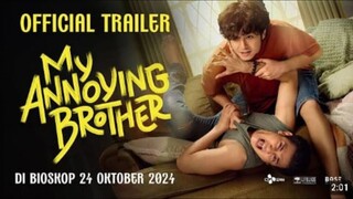 🇮🇩 My Annoying Brother