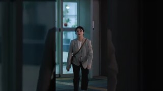 He never thought, this time she will take the first step 🥀 #kdrama #littlewomen