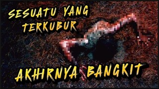 Dikira Hanya Mitos, Ternyata Sosok Ini Benar-Benar Nyata‼️