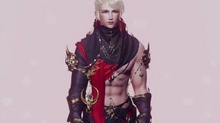 [Jianwang III / Miaoge] Điệu nhảy mà Mengmiao nên nhảy!