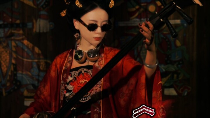 Kitab Suci Cyber!!! Versi sanxian dari “Mantra Reinkarnasi” dalam Heishen Hua·Wukong — rasakan perbe