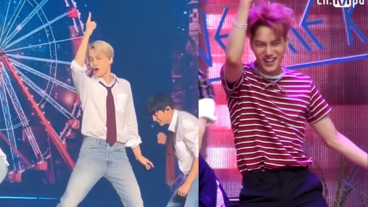 【كيم جونغ إن يحبني حقًا】ماذا سيجلب له الزمن؟