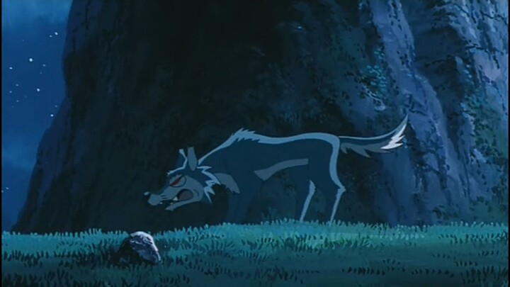 NOBITA AND THE WINDMASTERS 2003 PART 2