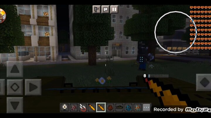 Skibidi toilet Danger 27