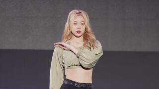 BilibiliWorld 2020 现场 冯若航 《木兰结》【4K】