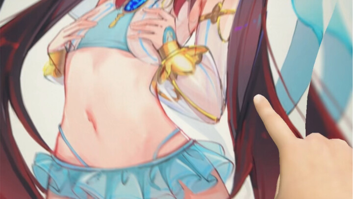 Đây chính là chơi thoát đòn đến mức tinh thông rồi!