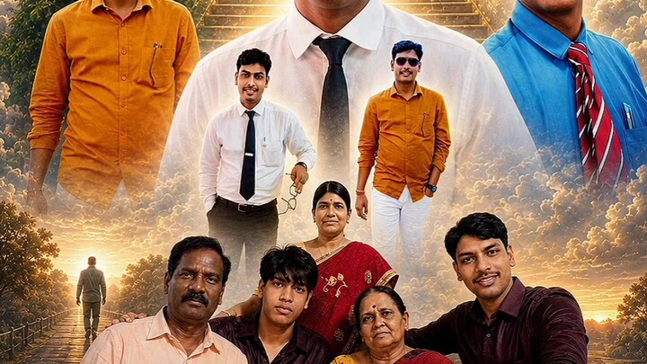 కోనింటి శ్రీకాంత్ గౌడ్ ❤️🙏 ఎప్పటికీ మా హృదయాల్లోనే