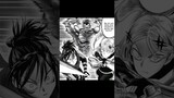 Blast and Empty Void reunion #manga #onepunchman #blast