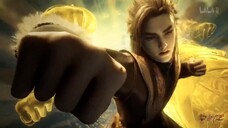 Qin Mu Ep43 sub indo