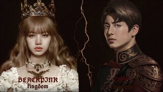 BTS x BLACKPINK • kingdoms war • [fmv]