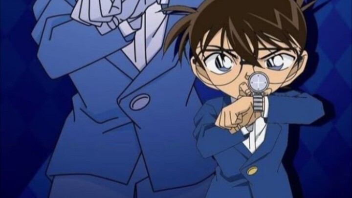 detective Conan sub indo ova 04