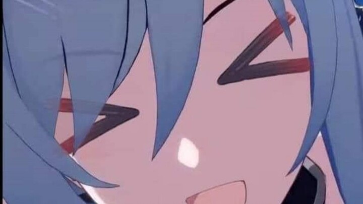 I want to share this 20-second video filled with despair with the world.