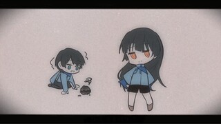 【Baolin/19】ซาลาเปาเนื้อพัฟไหม้แล้ว