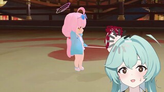 Hoshino's Dodge Shake