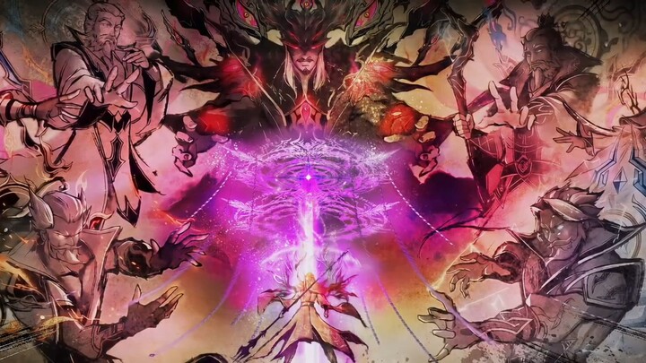 Battle Trough The Heaven Season 5 Episode 192 Sub. indo