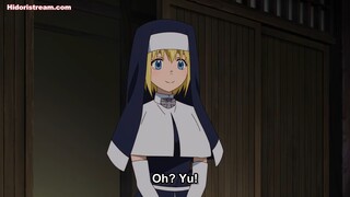 Enen no Shouboutai San no Shou Season 3 Eps 8 (Sub-Indo)